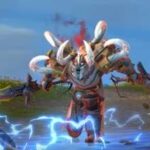 World of Warcraft permitirá escolher onde guardar armas no patch 12.0.5