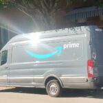 Amazon impõe sobretaxa de 3,5% para vendedores diante da alta no combustível