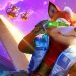Como aproveitar a série Star Fox após a participação de Fox McCloud no novo filme de Mario