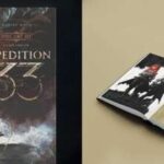 Livro de arte de Clair Obscur: Expedition 33 chega em novembro e ganha edição de colecionador