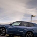 BMW define cronograma para lançamento do iX3 nos Estados Unidos