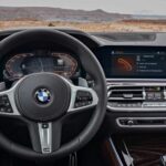 Chefe de design da BMW diz que interior do Ferrari Luce confirma importância de botões físicos