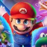 Criança de 4 anos dá nota máxima a “The Super Mario Galaxy Movie” em review publicada pela GameSpot