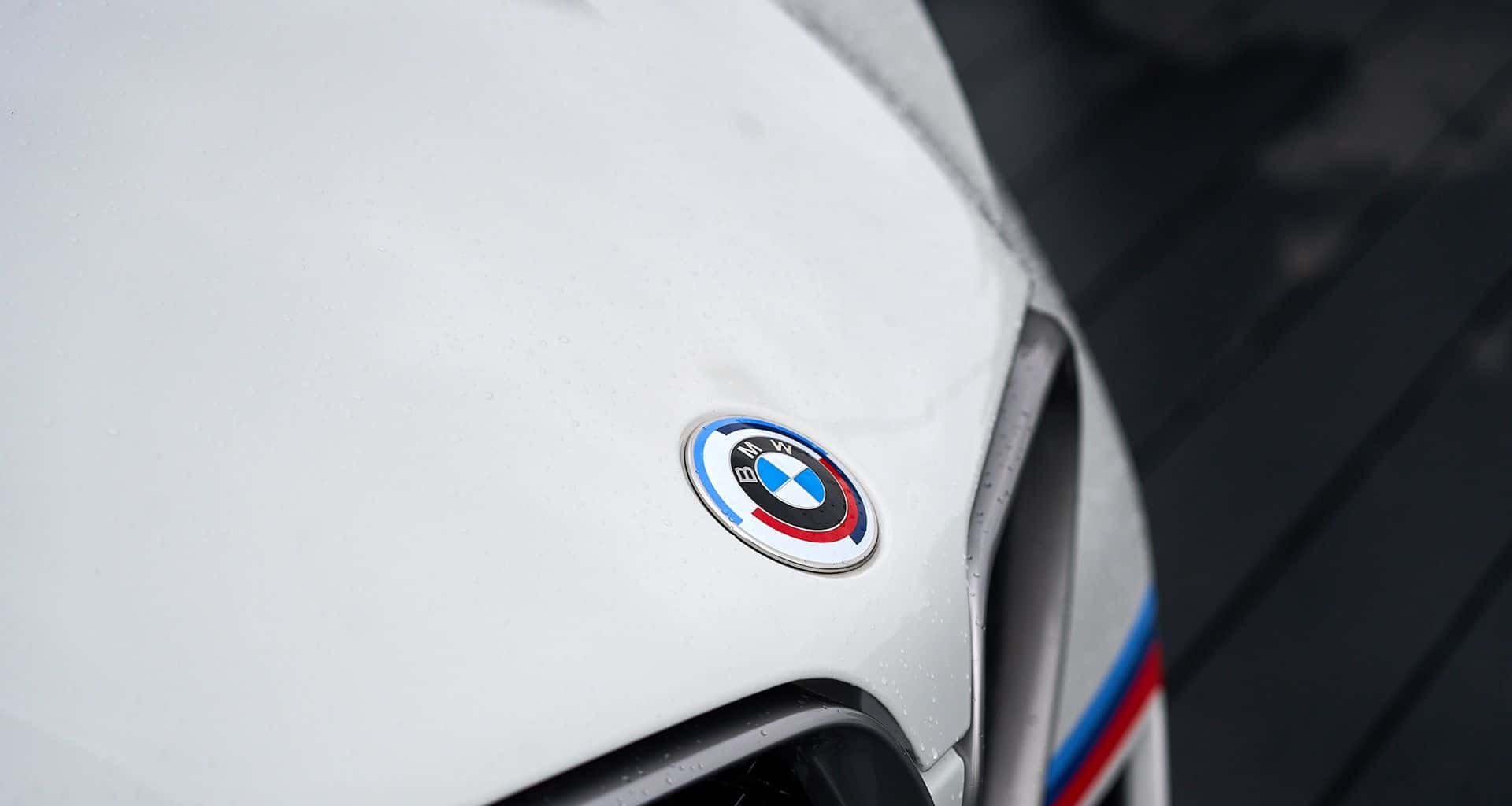 Raro BMW 3.0 CSL com volante à direita é colocado à venda no Reino Unido - Imagem do artigo