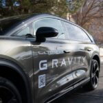 Lucid atribui queda de 42% nas vendas do 1º trimestre a problema com fornecedor de assentos Lucid atribui queda de 42% nas vendas do 1º trimestre a problema com fornecedor de assentos