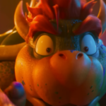 Nintendo oferece brindes digitais para quem levar o celular ao cinema em The Super Mario Galaxy Movie