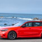 BMW M registra alta inesperada na procura por peruas de alto desempenho na Austrália