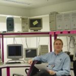 Veterano da cibersegurança troca combate a malwares por defesa contra drones