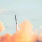 SpaceX mira valor de US$ 1,75 trilhão em IPO e aposta em data centers orbitais SpaceX mira valor de US$ 1,75 trilhão em IPO e aposta em data centers orbitais