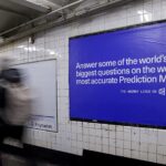 Polymarket remove mercado de apostas sobre resgate de militar da Força Aérea abatido no Irã Polymarket remove mercado de apostas sobre resgate de militar da Força Aérea abatido no Irã