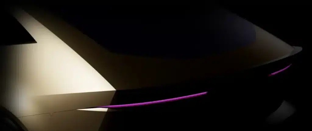Hyundai antecipa conceitos Venus e Earth e sinaliza nova linguagem visual para linha Ioniq - Imagem do artigo original
