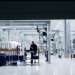 BMW i5 reestilizado pode receber bateria da Rimac e chegar a 770 km de alcance