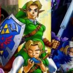 Jornalista aponta que simples remaster de Zelda: Ocarina of Time no Switch 2 seria oportunidade perdida