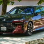 Cinco modelos que confirmam a importância do xDrive na BMW