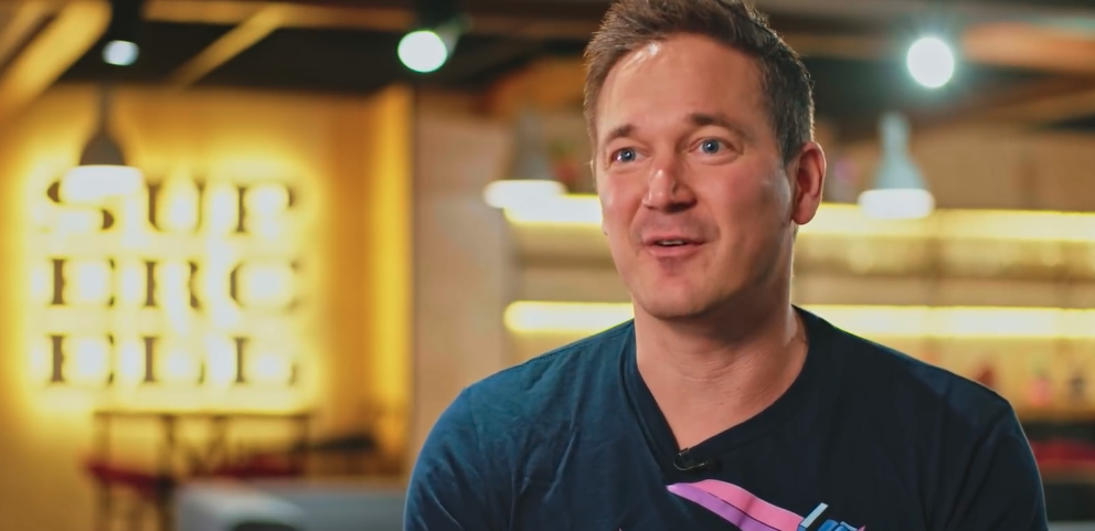 Ilkka Paananen, da Supercell, receberá Fellowship da BAFTA na cerimônia de 17 de abril - Imagem do artigo original