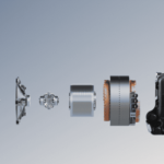 Lucid Cosmos mira BMW iX3 e promete preço menor no mercado de SUVs elétricos