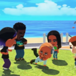 Fãs já exploram editor de personagens de Tomodachi Life: Living The Dream antes da estreia