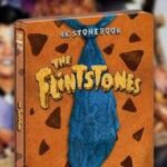 Filme live-action “Os Flintstones” de 1994 ganha edição 4K em “stonebook” de aço Filme live-action “Os Flintstones” de 1994 ganha edição 4K em “stonebook” de aço