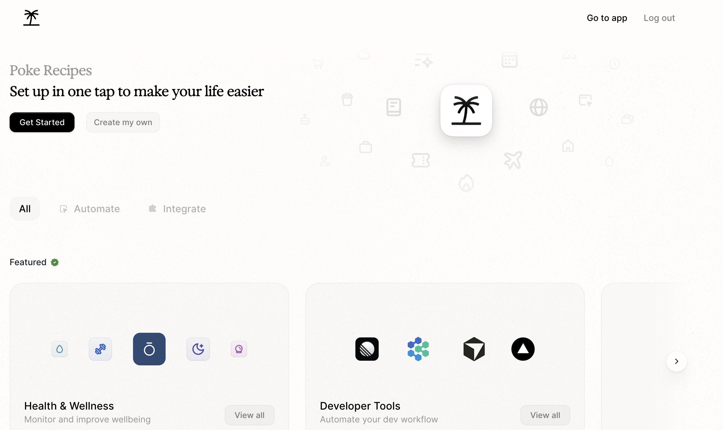 Poke lança assistente de IA por mensagem e capta mais US$ 10 milhões - Imagem do artigo original