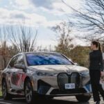 BMW e MINI liberam acesso a Superchargers da Tesla no Canadá via Shell Recharge BMW e MINI liberam acesso a Superchargers da Tesla no Canadá via Shell Recharge