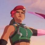Blizzard revela Sierra, nova heroína de dano de Overwatch com gancho e ataque de drone