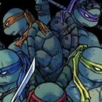 Pacote da Fanatical oferece 54 HQs digitais de Tartarugas Ninja por US$ 25