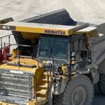 Mariana Minerals fecha parceria com a Pronto para automatizar mina de cobre em Utah