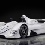 BMW leva maior mostra de Art Cars do norte da Europa para a Dinamarca em 2026