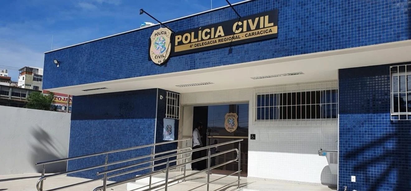 Suspeito de fraudar financiamentos de veículos causa prejuízo de mais de R$ 500 mil em Cariacica - Imagem do artigo