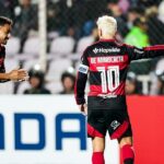 Flamengo comemora logística que neutralizou altitude de 3.350 m em Cusco Flamengo comemora logística que neutralizou altitude de 3.350 m em Cusco