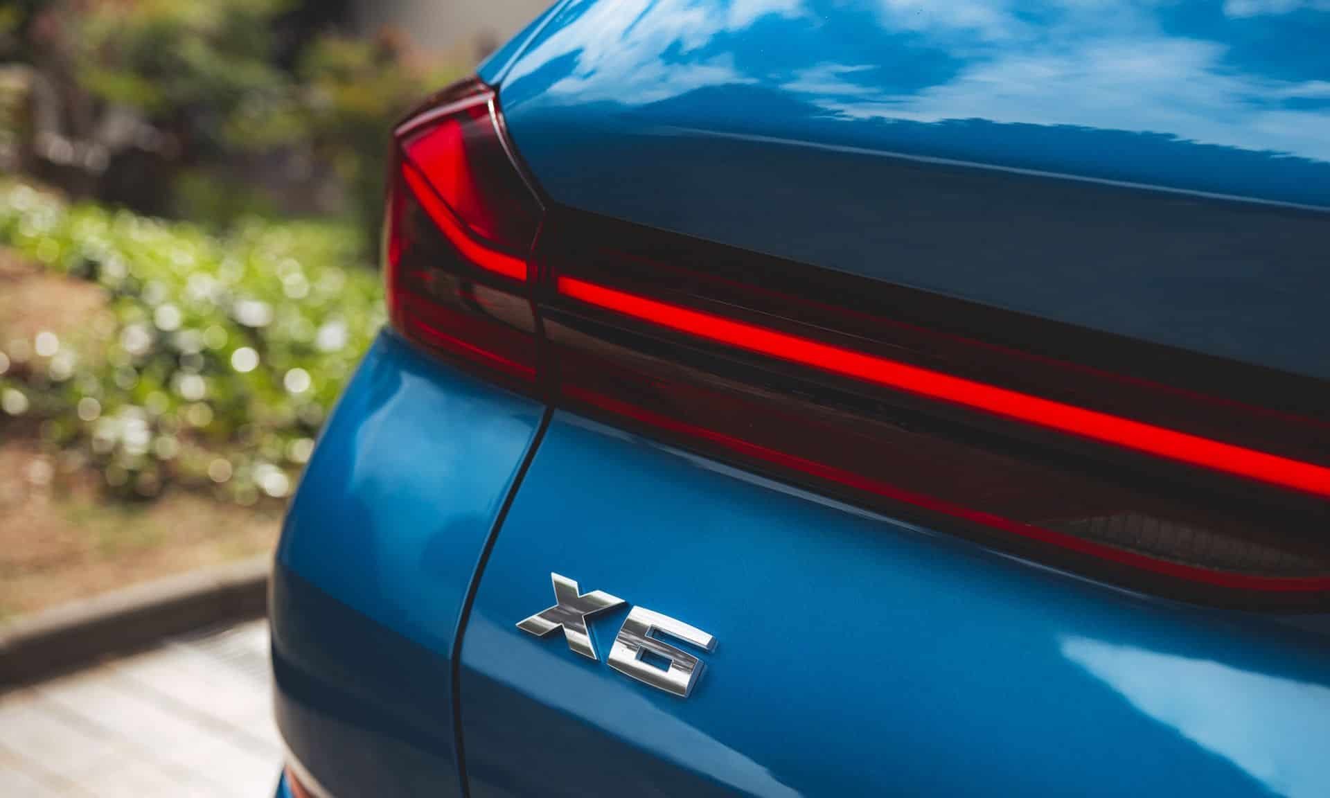 Nova geração do BMW X6 deve chegar em 2028 com sete versões, incluindo a elétrica iX6 - Imagem do artigo