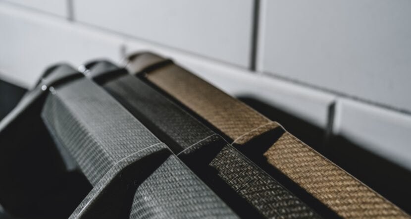 BMW M3 elétrico terá teto de fibra natural como item de série; teto solar vira opcional - Imagem do artigo original