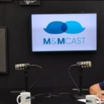 Episódio 11 do M&M Cast destaca conversa com Bruno Weigert, CEO da Fire Marketing e Comunicação Episódio 11 do M&M Cast destaca conversa com Bruno Weigert, CEO da Fire Marketing e Comunicação