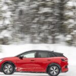 Volkswagen encerra produção do elétrico ID.4 nos EUA e foca em SUV Atlas a gasolina Volkswagen encerra produção do elétrico ID.4 nos EUA e foca em SUV Atlas a gasolina