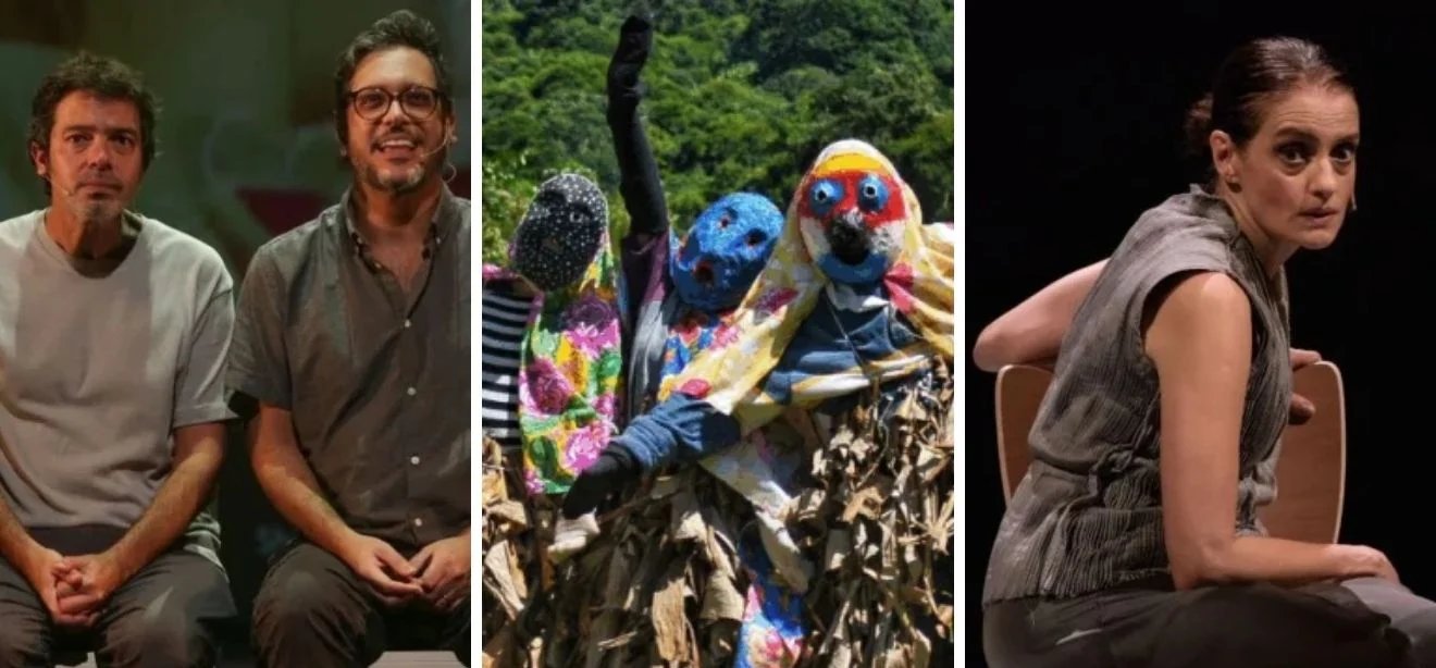 Mais de 30 opções de lazer movimentam o feriadão no Espírito Santo - Imagem do artigo