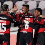 Vitória em Cusco põe fim a série de sete jogos sem triunfo do Flamengo na altitude