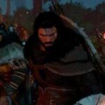 Crimson Desert terá montarias invocáveis e mais modos de jogo a partir de abril