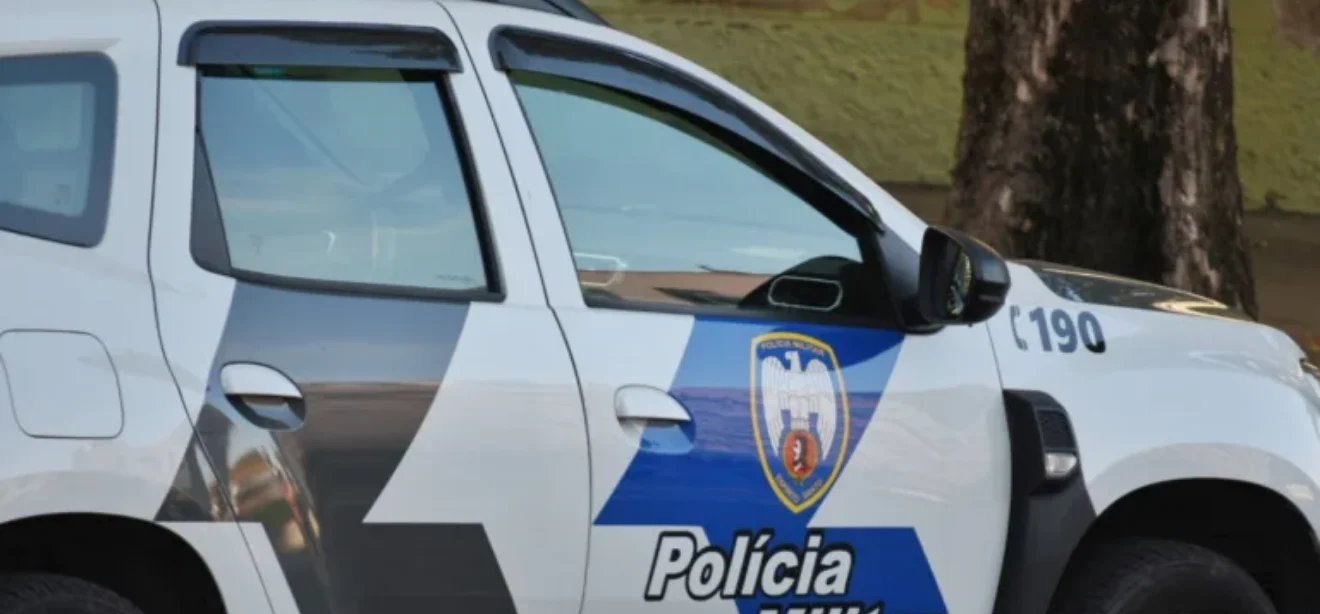 Homem é preso em Viana por agredir companheira e enteada e ameaçar morte como “presente de aniversário” - Imagem do artigo