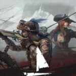 Windrose estreia em acesso antecipado em 14 de abril; veja horários e preços Windrose estreia em acesso antecipado em 14 de abril; veja horários e preços