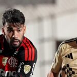 Paquetá amplia sequência invicta na Libertadores com triunfo do Flamengo em Cusco Paquetá amplia sequência invicta na Libertadores com triunfo do Flamengo em Cusco