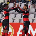 Flamengo ultrapassa Grêmio e vira segundo brasileiro com mais vitórias na Libertadores neste século Flamengo ultrapassa Grêmio e vira segundo brasileiro com mais vitórias na Libertadores neste século