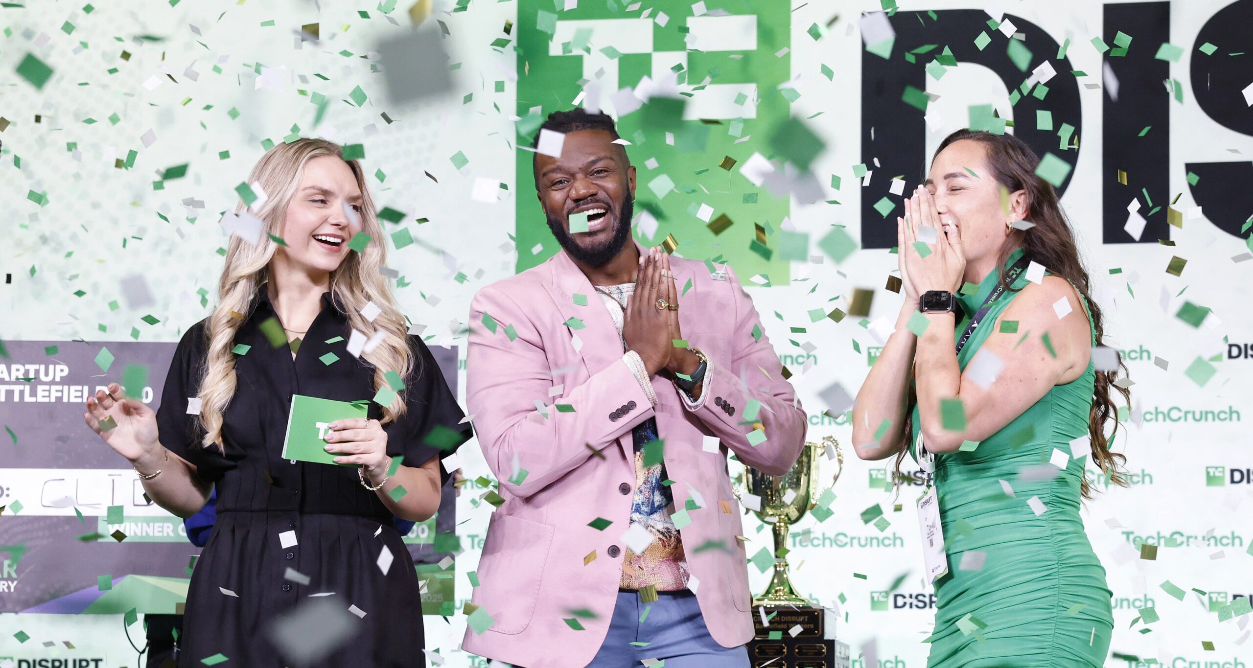 TechCrunch leva o Startup Battlefield a Tóquio em parceria com a SusHi Tech Tokyo 2026 - Imagem do artigo original