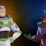 Epic e Disney planejam shooter de extração com personagens da Disney em Fortnite, aponta reportagem