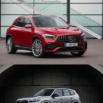 BMW mantém vantagem sobre Mercedes no mercado dos EUA no 1º trimestre de 2026