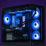 Quoted Tech apresenta Horizon Professional, PC gamer de alto desempenho por cerca de US$ 2,7 mil Quoted Tech apresenta Horizon Professional, PC gamer de alto desempenho por cerca de US$ 2,7 mil