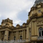 STF adia julgamento sobre formato da eleição e presidente do TJ-RJ permanece no comando do Estado STF adia julgamento sobre formato da eleição e presidente do TJ-RJ permanece no comando do Estado