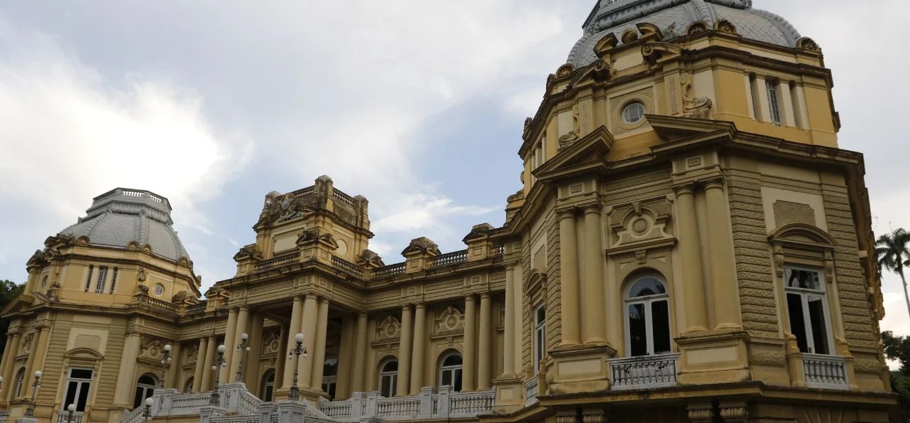 STF adia julgamento sobre formato da eleição e presidente do TJ-RJ permanece no comando do Estado - Imagem do artigo