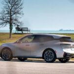 BMW iX xDrive45 2026 atinge 3,2 mi/kWh na primavera e iguala autonomia homologada BMW iX xDrive45 2026 atinge 3,2 mi/kWh na primavera e iguala autonomia homologada