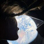 Astronautas da missão Artemis II iniciam reentrada nesta sexta; amerissagem prevista para 20h07 (horário de Brasília) Astronautas da missão Artemis II iniciam reentrada nesta sexta; amerissagem prevista para 20h07 (horário de Brasília)