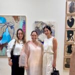 Galeria capixaba registra primeira venda na abertura da 22ª SP-Arte